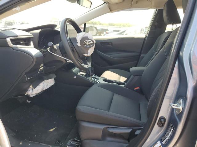 Photo 7 from auction – 2024 TOYOTA COROLLA LE with VIN JTDBCMFE4RJ022309