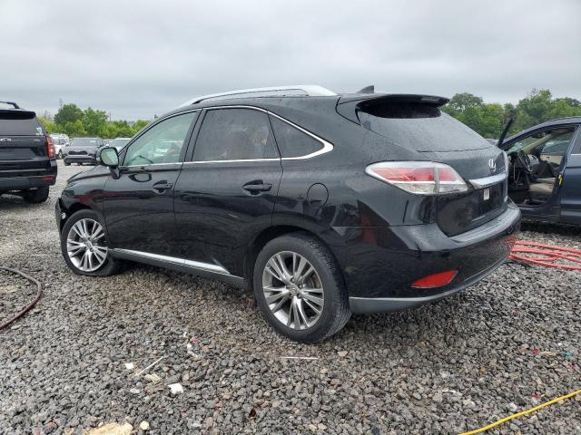 Фото 2 с аукциона – 2014 LEXUS RX 350 с VIN 2T2ZK1BA8EC146765