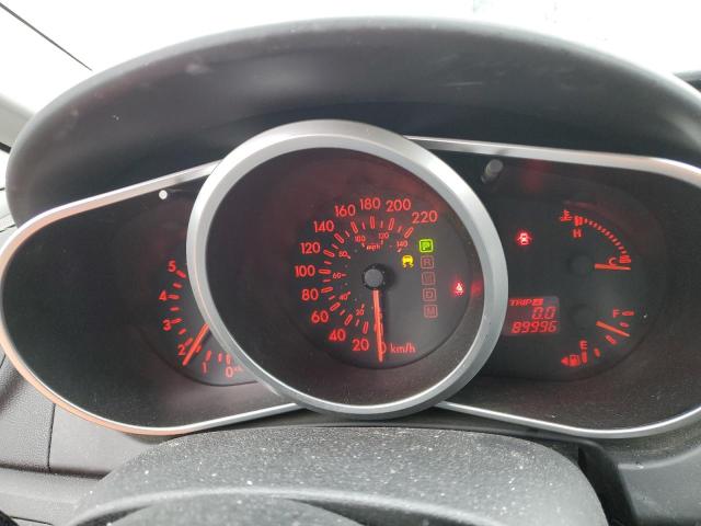 Photo 9 from auction – 2007 MAZDA CX-7 with VIN JM3ER293770166988