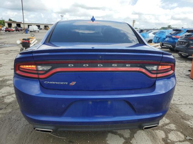 Photo 6 from auction – 2019 DODGE CHARGER SX with VIN 2C3CDXJG0KH555345