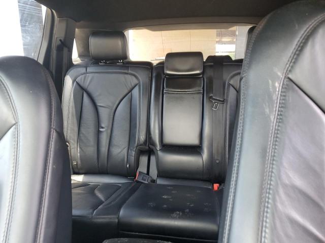 Zdjęcie 10 z aukcji – 2017 LINCOLN MKX SELECT z VIN 2LMPJ6KRXHBL39921