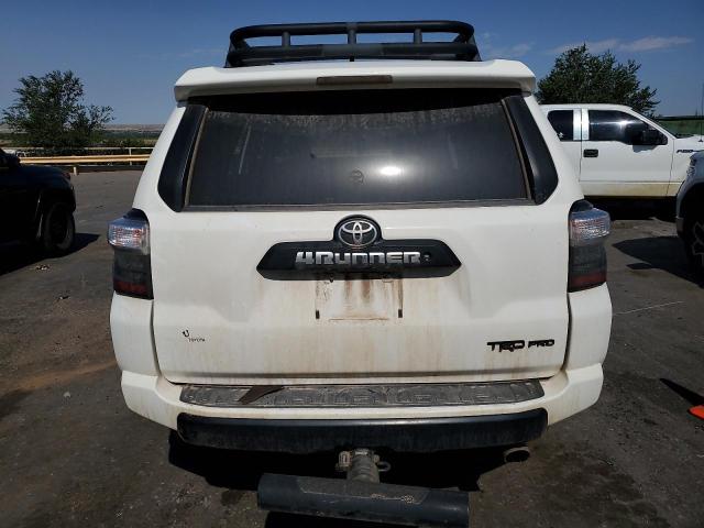 Photo 6 from auction – 2019 TOYOTA 4RUNNER SR with VIN JTEBU5JR5K5645395