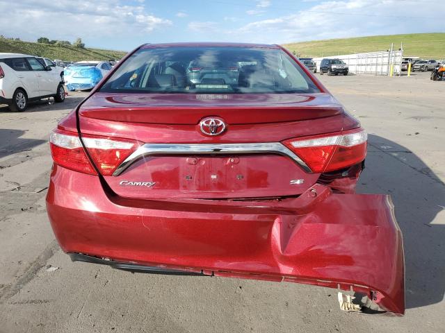 Photo 6 from auction – 2016 TOYOTA CAMRY with VIN 4T1BF1FK5GU552176