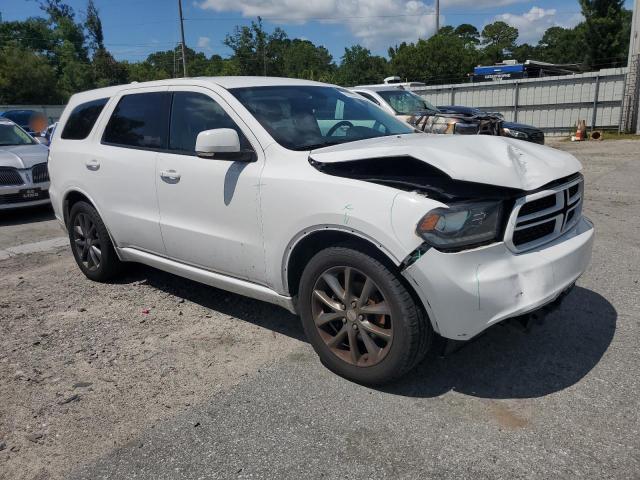 Photo 4 from auction – 2017 DODGE DURANGO GT with VIN 1C4RDHDG6HC719149