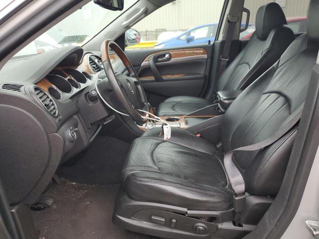 Photo 7 from auction – 2012 BUICK ENCLAVE with VIN 5GAKVCED2CJ190259