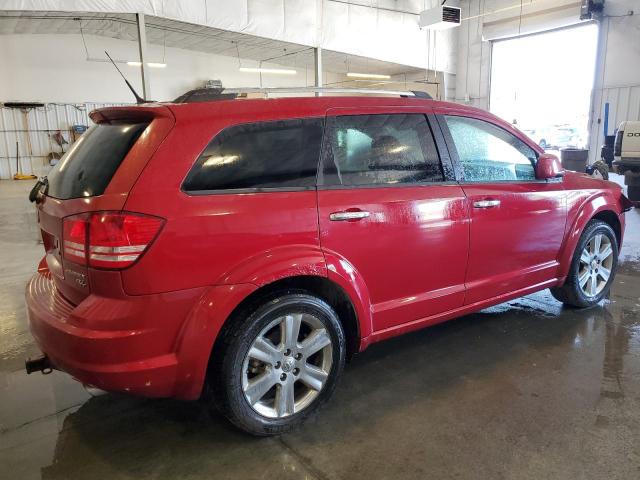 Photo 3 from auction – 2010 DODGE JOURNEY R/ with VIN 3D4PH6FV1AT107093