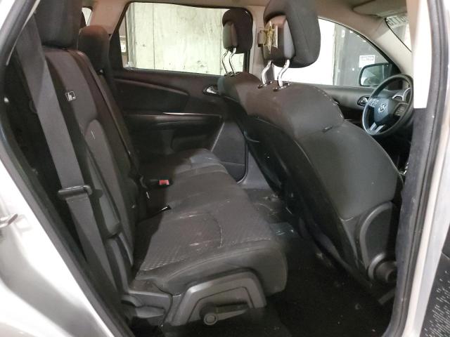 Zdjęcie 11 z aukcji – 2011 DODGE JOURNEY MA z VIN 3D4PG1FG4BT544305