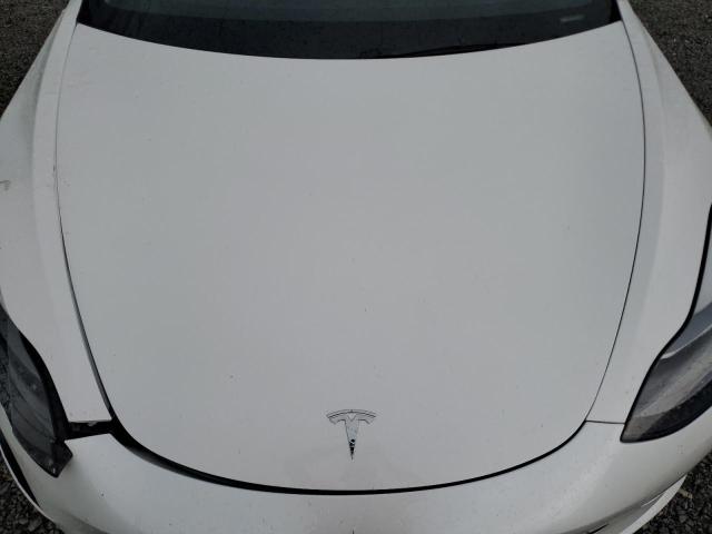Photo 11 from auction – 2023 TESLA MODEL 3 with VIN 5YJ3E1EA1PF561504