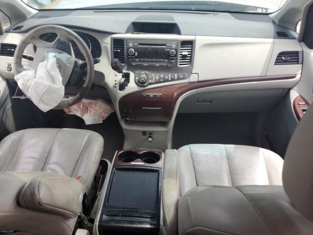 Photo 8 from auction – 2011 TOYOTA SIENNA with VIN 5TDYK3DC3BS140112