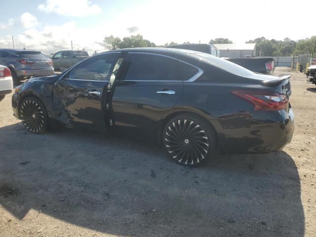 Photo 2 from auction – 2017 NISSAN ALTIMA 2.5 with VIN 1N4AL3AP6HC237553