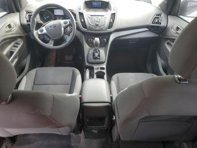 Photo 8 from auction – 2014 FORD ESCAPE S with VIN 1FMCU0F70EUC59394
