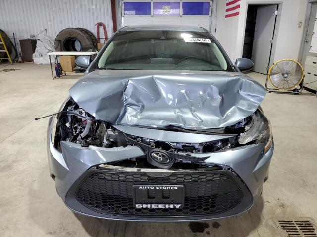 Photo 5 from auction – 2020 TOYOTA COROLLA LE with VIN 5YFEPRAE4LP064309