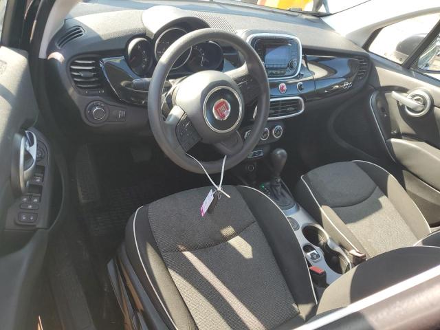 Photo 8 from auction – 2017 FIAT 500X POP with VIN ZFBCFXABXHP609719