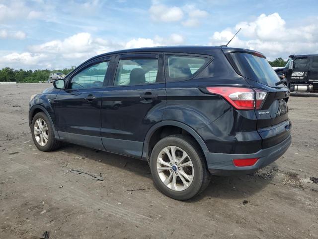 Photo 2 from auction – 2017 FORD ESCAPE S with VIN 1FMCU0F7XHUC19795