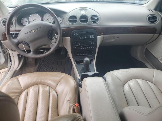 Photo 8 from auction – 2002 CHRYSLER 300M with VIN 2C3HE66GX2H148803