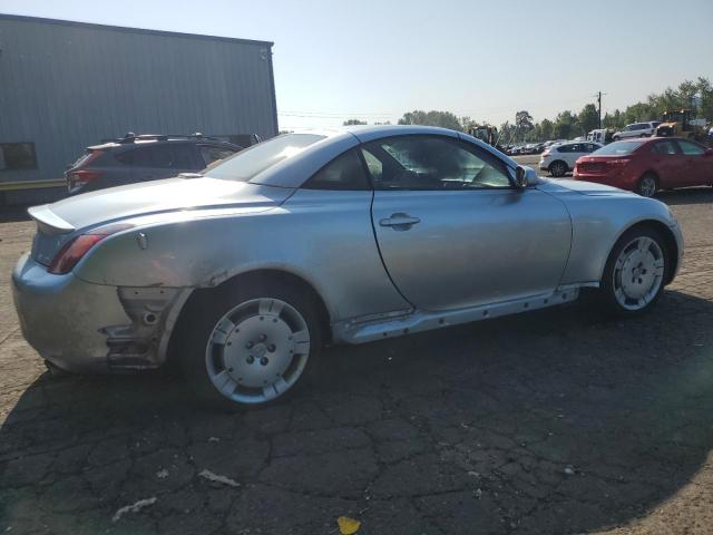 Photo 3 from auction – 2004 LEXUS SC 430 with VIN JTHFN48Y740051187