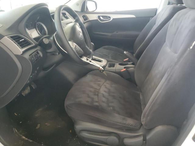 Photo 7 from auction – 2013 NISSAN SENTRA S with VIN 3N1AB7AP5DL680704