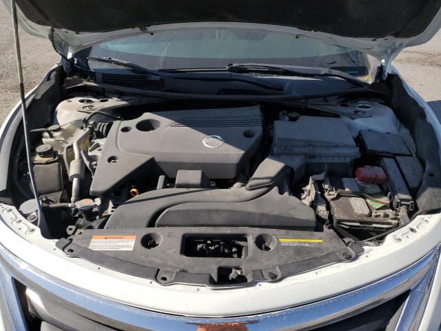 Photo 11 from auction – 2015 NISSAN ALTIMA 2.5 with VIN 1N4AL3AP9FC414433