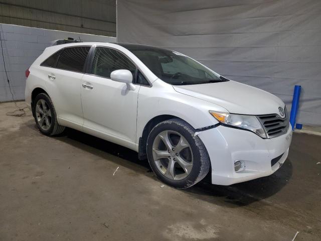 Photo 4 from auction – 2010 TOYOTA VENZA with VIN 4T3BK3BB3AU038340