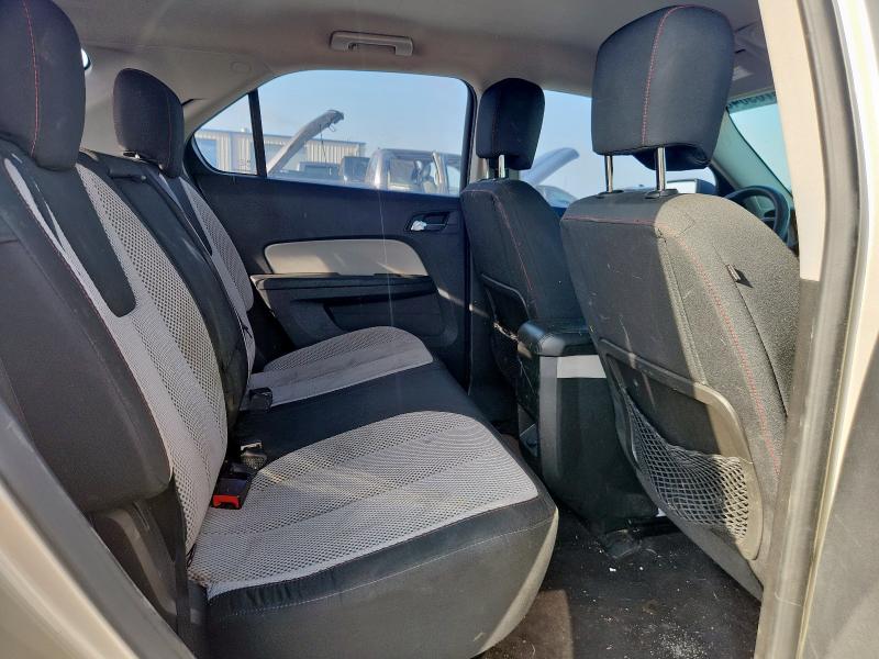 Photo 11 from auction – 2016 CHEVROLET EQUINOX LS with VIN 2GNALBEK8G1162224