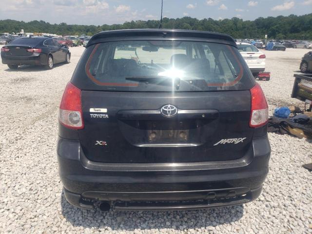 Photo 6 from auction – 2004 TOYOTA COROLLA MA with VIN 2T1KR32E94C229653