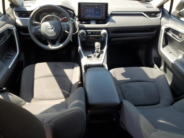 Photo 8 from auction – 2019 TOYOTA RAV4 LE with VIN JTMF1RFV6KJ024041