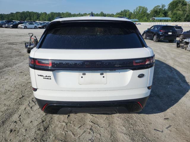 Photo 6 from auction – 2019 LAND ROVER RANGE ROVE with VIN SALYB2FV1KA223293