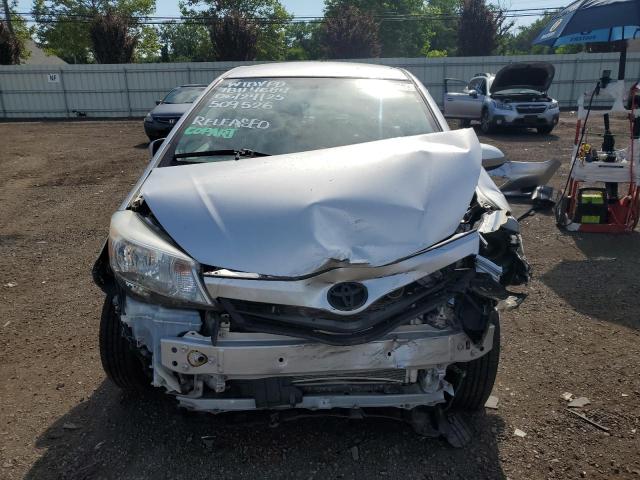 Photo 5 from auction – 2012 TOYOTA YARIS with VIN JTDKTUD35CD509526