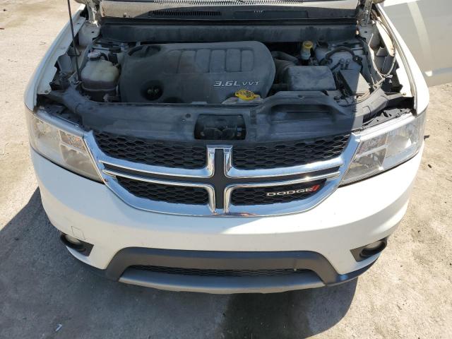 Photo 12 from auction – 2014 DODGE JOURNEY SX with VIN 3C4PDCBG6ET118868