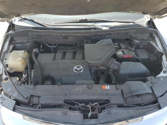 Photo 12 from auction – 2011 MAZDA CX-9 with VIN JM3TB2DV3B0310016