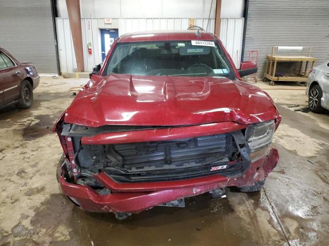 Photo 5 from auction – 2019 CHEVROLET SILVERADO with VIN 2GCVKPEC3K1185941