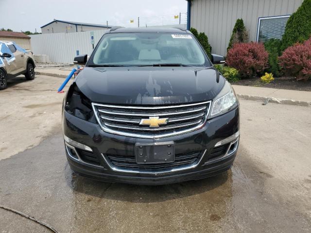 Photo 5 from auction – 2017 CHEVROLET TRAVERSE L with VIN 1GNKVHKD1HJ186525