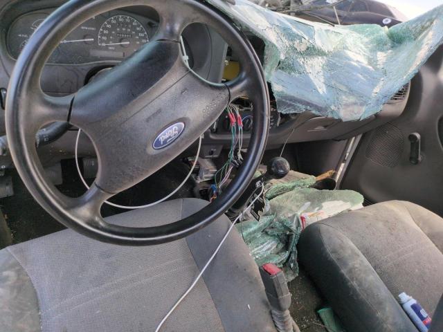 Photo 8 from auction – 2002 FORD RANGER with VIN 1FTYR10D12PB00104