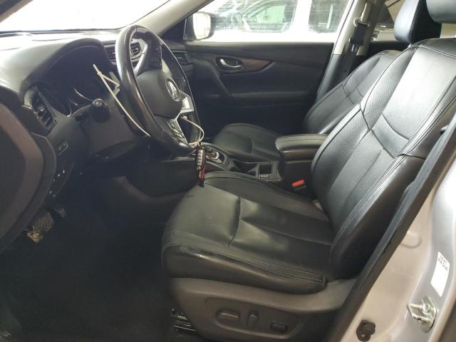 Photo 7 from auction – 2018 NISSAN ROGUE S with VIN JN8AT2MT2JW463434