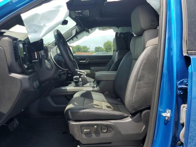 Photo 7 from auction – 2023 CHEVROLET SILVERADO with VIN 3GCUDHEL8PG219107