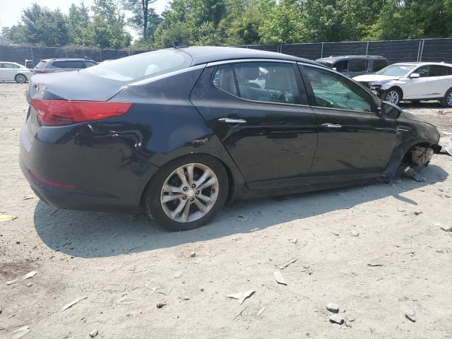 Photo 3 from auction – 2013 KIA OPTIMA LX with VIN 5XXGM4A75DG184653