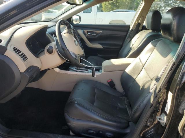 Photo 7 from auction – 2014 NISSAN ALTIMA 2.5 with VIN 1N4AL3AP6EC109292