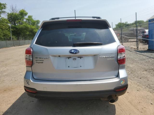 Photo 6 from auction – 2015 SUBARU FORESTER 2 with VIN JF2SJAHC7FH428623