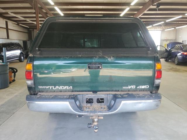 Photo 6 from auction – 2004 TOYOTA TUNDRA ACC with VIN 5TBBT44194S453071