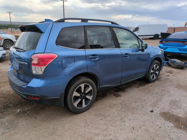 صورة رقم 3 من المزاد - 2018 SUBARU FORESTER 2 مع VIN JF2SJARC7JH487890