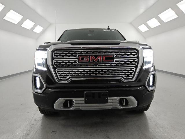Photo 5 from auction – 2021 GMC SIERRA with VIN 3GTU9FED2MG207528