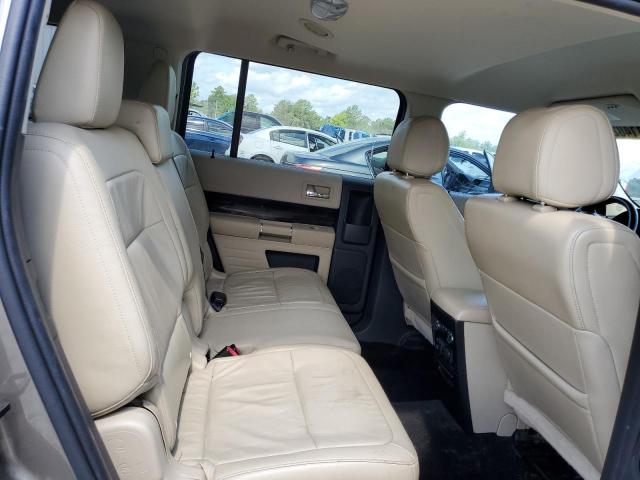 Photo 11 from auction – 2013 FORD FLEX SEL with VIN 2FMGK5C83DBD05340