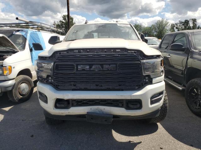 Photo 5 from auction – 2022 RAM 3500 LIMITED with VIN 3C63R3RL7NG164762