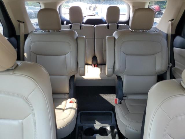 Photo 10 from auction – 2020 FORD EXPLORER X with VIN 1FMSK7DH5LGB38734