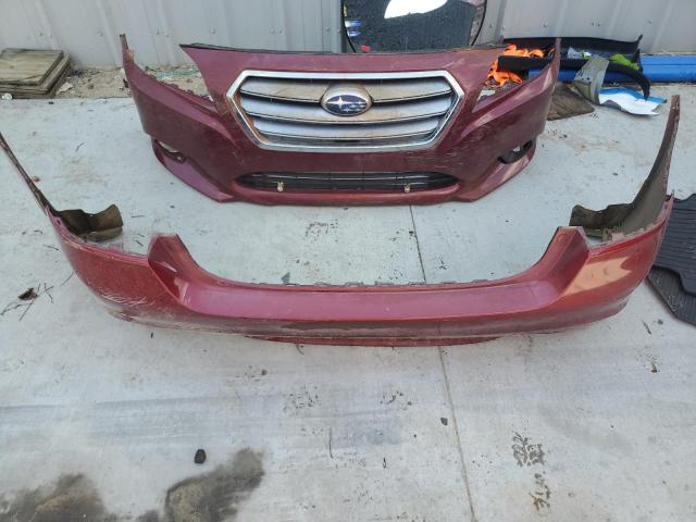 Photo 12 from auction – 2015 SUBARU LEGACY 2.5 with VIN 4S3BNBN67F3049335