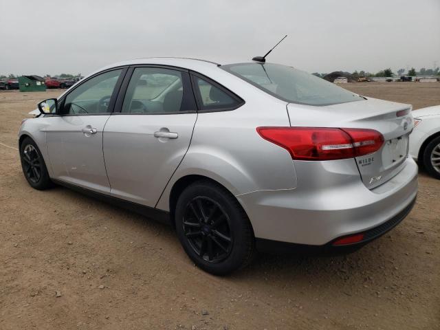 Photo 2 from auction – 2018 FORD FOCUS SE with VIN 1FADP3F25JL257104