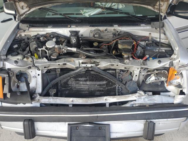 Photo 11 from auction – 1993 CHEVROLET ASTRO with VIN 1GBDM19Z1PB181030