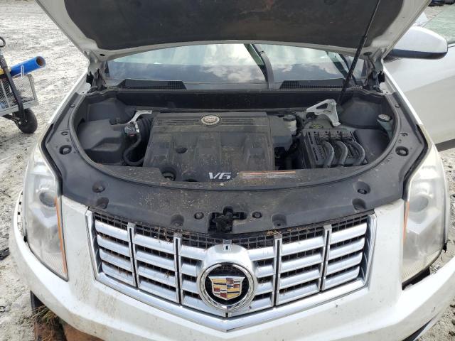Photo 12 from auction – 2013 CADILLAC SRX LUXURY with VIN 3GYFNCE30DS638709