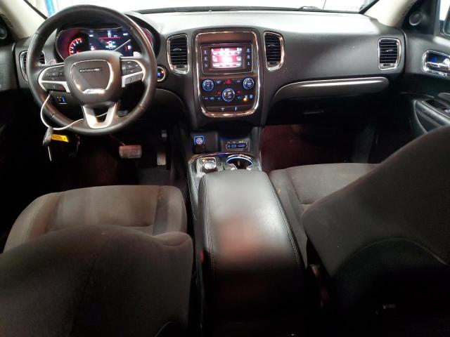 Photo 8 from auction – 2015 DODGE DURANGO SX with VIN 1C4RDJAG7FC245690