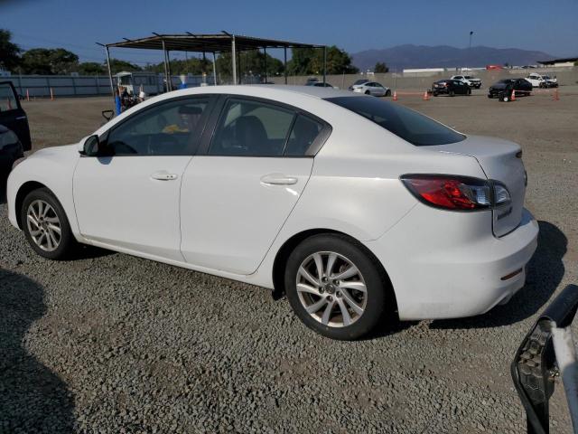 Photo 2 from auction – 2013 MAZDA 3 I with VIN JM1BL1VP9D1741047